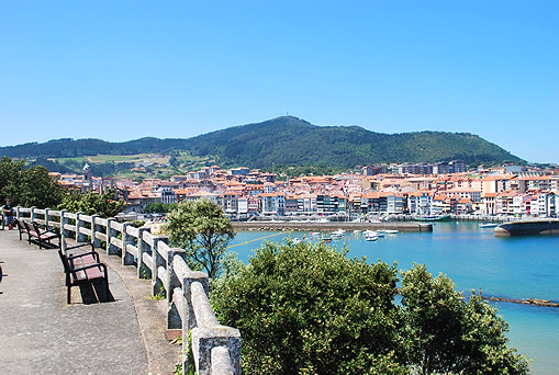 Lekeitio