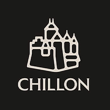 Logo del Castillo de Chillon