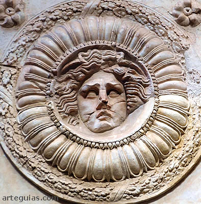 El conjunto de piezas arqueol&oacute;gicas y art&acute;siticas del Museo Romano de M&eacute;rida es apabullante