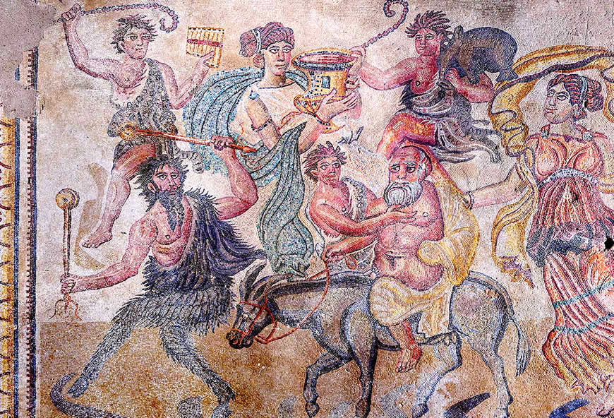 Viaje: Cuenca Romana y Rom&aacute;nica