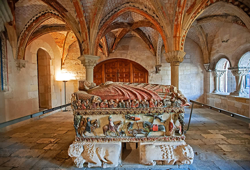 Viaje guiado: Ruta del Cid en Soria