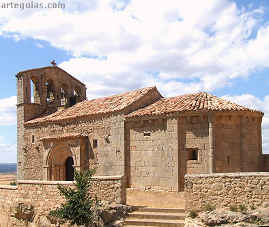 San Pedro de Perdices