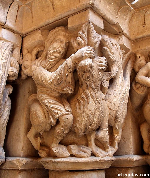 Revilla de Santull&aacute;n