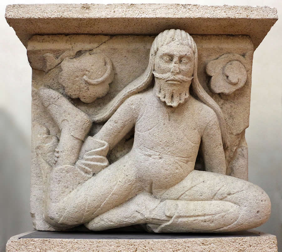 M&eacute;nsula rom&aacute;nica en los Museos de la Catedral de M&oacute;dena