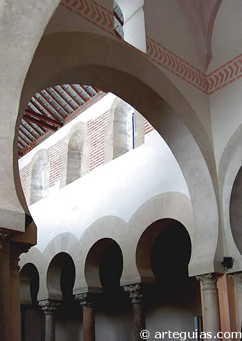 San Cebri&aacute;n de Mazote