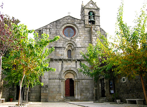 San Mart&iacute;n de Sobr&aacute;n