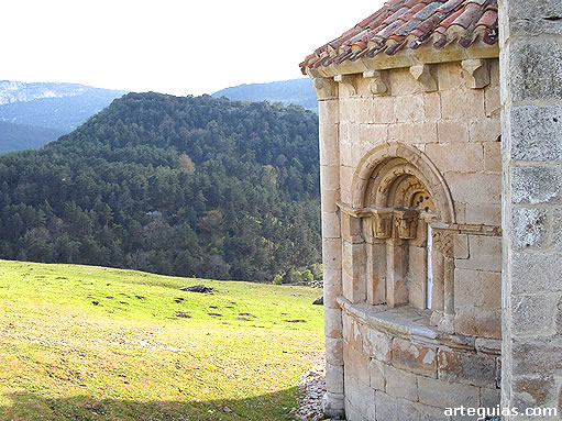 San Pantale&oacute;n de Losa