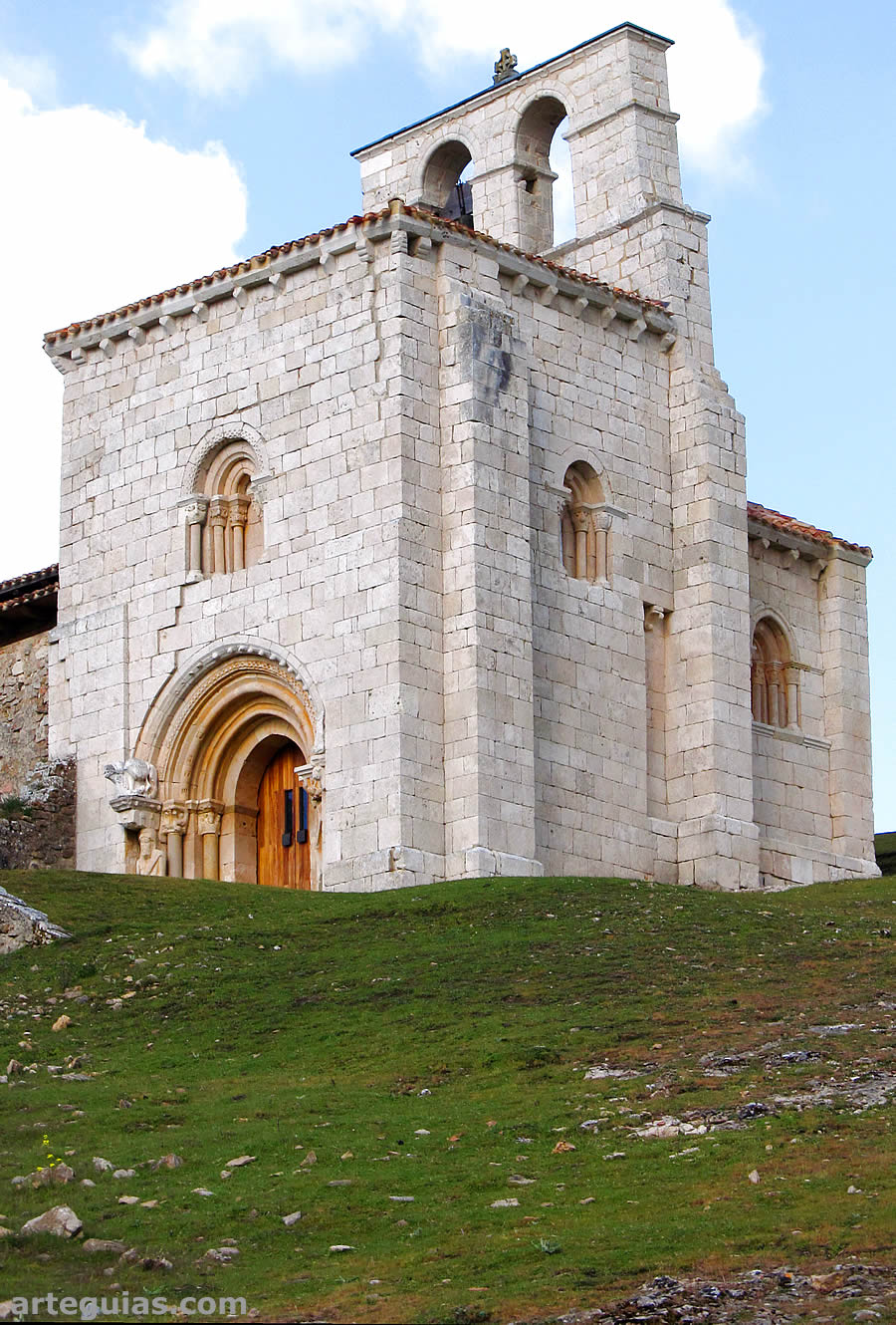 San Pantale&oacute;n de Losa