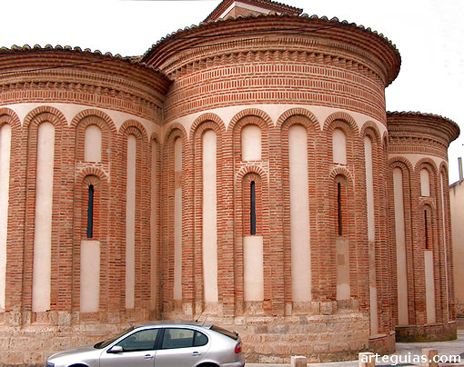 Iglesia de San Salvador de los Caballeros
