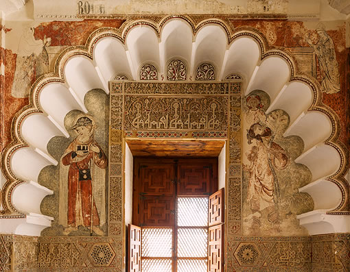 Santa Clara de Tordesillas