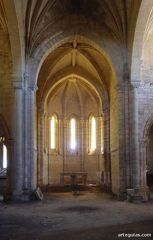 Santa Cruz de la Zarza