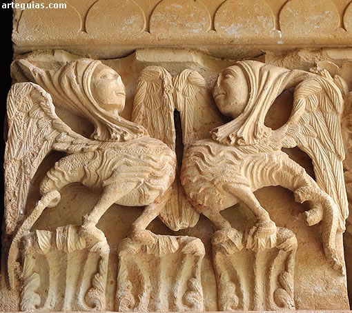 Santa Eufemia de Cozuelos