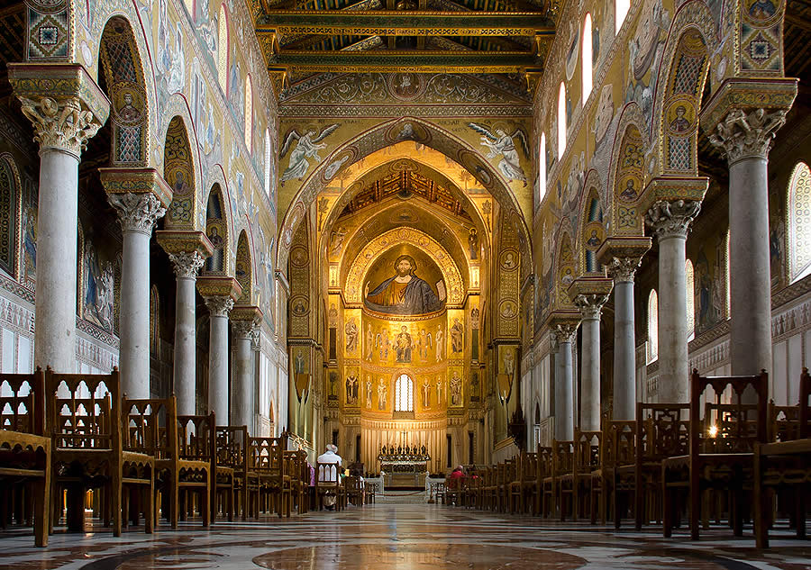 Catedral de Monreale