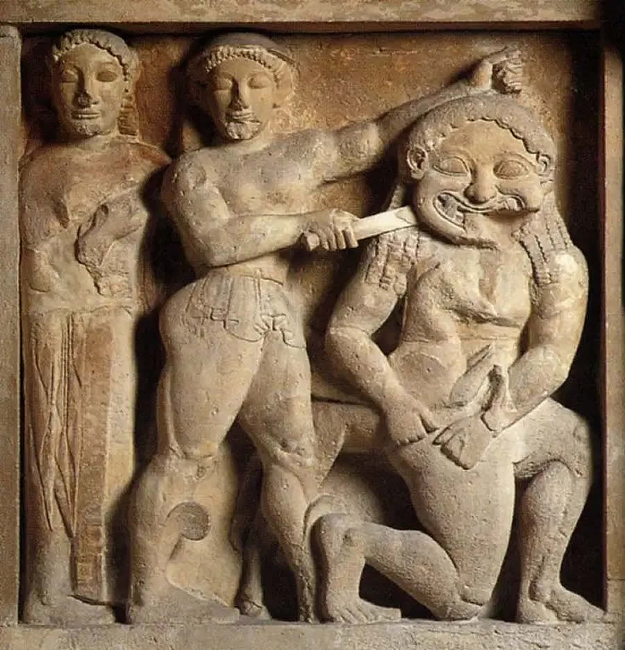 Museo Arqueol&oacute;gico Antonino Salinas