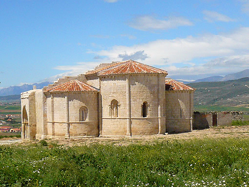 Iglesia de Nuestra Se&ntilde;ora de la Varga de Uceda