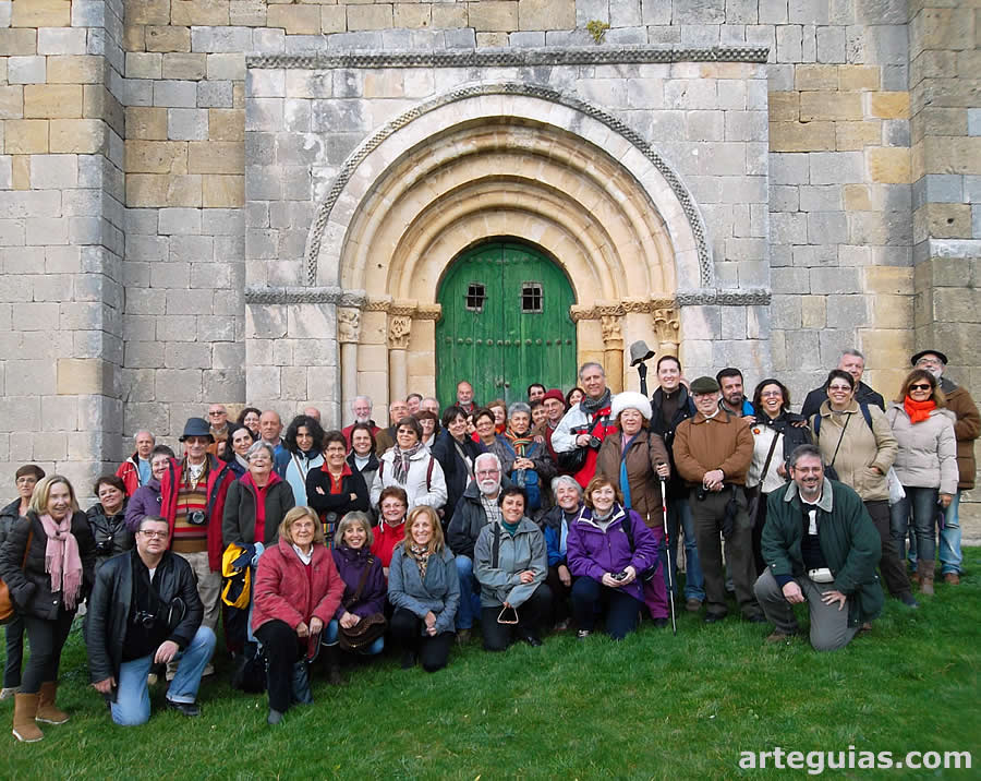 Primera edici&oacute;n de este viaje