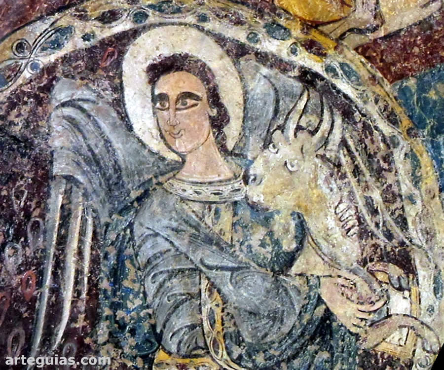 Viaje por el gran rom&aacute;nico aragon&eacute;s: Jaca, Santa Cruz de la Ser&oacute;s, San Juan de la Pe&ntilde;a y las iglesias del Serrablo