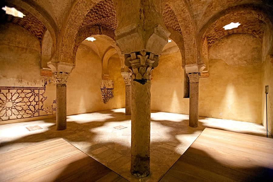 Viaje guiado a los monasterios de Valladolid