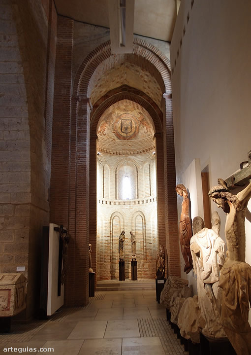 &Aacute;bside meridional