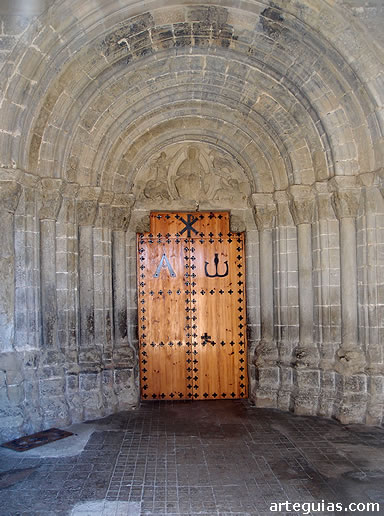 El Salvador: puerta occidental